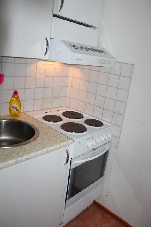 Hotel Aakenus Studio Valta Rovaniemi Pokój zdjęcie