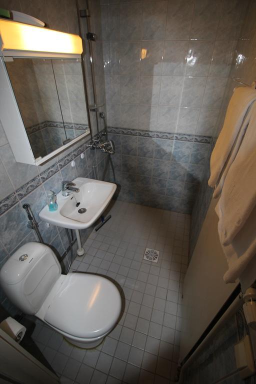 Hotel Aakenus Studio Valta Rovaniemi Zewnętrze zdjęcie